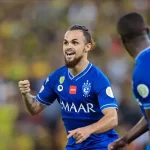 Cruzeiro de olho em Michael - Foto: Divulgação