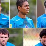 Marquinhos Paraná, Cruzeiro - Foto: Vipcomm