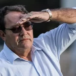 Pedro Lourenço é Cruzeiro - Foto: Gustavo Aleixo