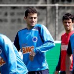 Keirrison, Cruzeiro - Foto: Washington Alves / VIPCOMM