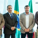 Paulo César Pedrosa, ex-presidente do conselho deliberativo do cruzeiro - Foto: Divulgação