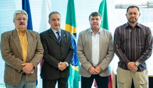 Paulo César Pedrosa, ex-presidente do conselho deliberativo do cruzeiro - Foto: Divulgação