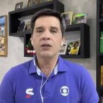 Cruzeiro de olho em Cabral Neto