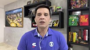 Cruzeiro de olho em Cabral Neto