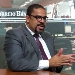 Cruzeiro de olho em Carter - Foto: Reprodução