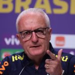 Dorival Júnior técnico Seleção Brasileira de olho no Cruzeiro — Foto: Pilar Olivares/Reuters