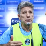 Cruzeiro de olho no Grêmio - Foto: Divulgação