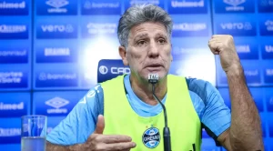 Cruzeiro de olho no Grêmio - Foto: Divulgação