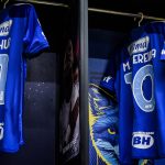 Camisas - Foto: Gustavo Aleixo/Cruzeiro