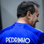 Cruzeiro, Pedro Lourenço