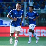 Cruzeiro Gabriel Veorn