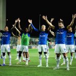 Elenco do Cruzeiro - Foto: Divulgação