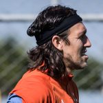 Cássio, Cruzeiro - Foto: Gustavo Aleixo