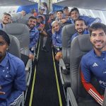 Elenco - Foto: Gustavo Aleixo/Cruzeiro