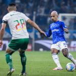 Matheus Pereira, Cruzeiro - Gustavo Aleixo