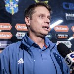 Fernando Seabra - Foto: Gustavo Aleixo/Cruzeiro