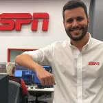 Fernando Campos fala sobre o Cruzeiro - Foto: Reprodução/Instagram