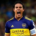 Cavani manda recado para o Cruzeiro - Foto: Divulgação
