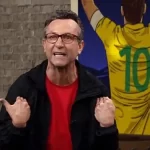 Cruzeiro de olho no Craque Neto - Foto: Reprodução