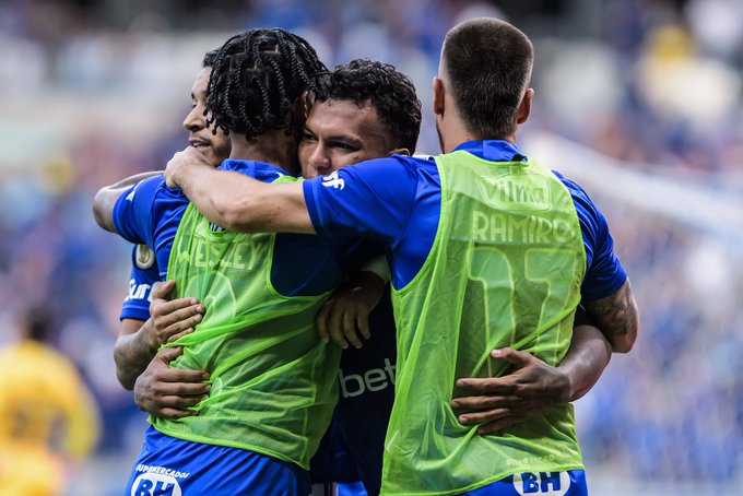 Cruzeiro