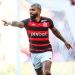 Cruzeiro de olho em Gabigol - Foto: Divulgação / Flamengo