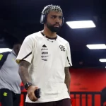 Cruzeiro de olho em Gabigol - Foto: Gilvan de Souza / CRF