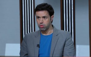 Cruzeiro de olho na ESPN - Foto: Reprodução