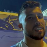 Matheus Henrique, Cruzeiro - Foto: Matheus Braga/Zeiro