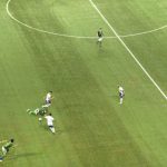 Palmeiras x Cruzeiro - Foto: Reprodução