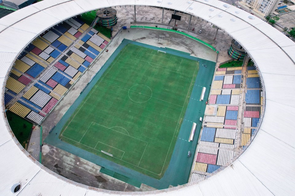 Cruzeiro de olho em Cariacica - Foto: Divulgação