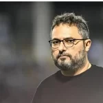 Alexandre Mattos, Cruzeiro - Foto: ALEXANDRE NETO, Photopress/Gazeta Press