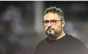 Alexandre Mattos, Cruzeiro - Foto: ALEXANDRE NETO, Photopress/Gazeta Press