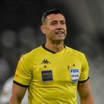 Cruzeiro de olho em Bráulio da Silva Machado - Foto: Divulgação