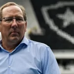 Cruzeiro de olho no Botafogo - Foto: Divulgação