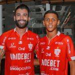 Cruzeiro de olho em jovem promessa - Foto: Divulgação