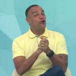 Denilson Show de olho no Cruzeiro - Foto: Reprodução