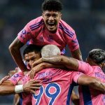 Machado, Cruzeiro - Foto: Thomás Santos/STAFF IMAGES