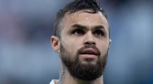 Cruzeiro de olho em Michael - Foto: Divulgação