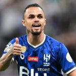 Cruzeiro de olho em Michael - Foto: Getty Imagens