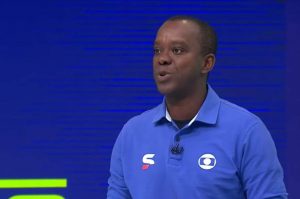 PC de Oliveira analisa Palmeiras x Cruzeiro - Foto: Reprodução
