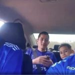 Torcedores do Cruzeiro - Foto: Reprodução/Portal Itatiaia