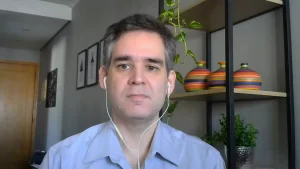 Cruzeiro de olho em Bertozzi - Foto: Reprodução