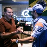 Pedrinho, Cruzeiro - Foto: Gustavo Aleixo