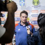 Fernando Seabra, Cruzeiro - Foto: Gustavo Aleixo