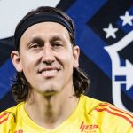 Cruzeiro x Atlético-MG, no Mineirão. Foto: Gustavo Aleixo/Cruzeiro