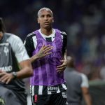 CRUZEIRO X ATLÉTICO 10.08.2024 CAMPEONATO BRASILEIRO Foto: Pedro Souza / Atlético