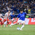 Kaio Jorge, Foto: Gustavo Aleixo/Cruzeiro