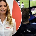 Cruzeiro de olho em Renata Ruel - Foto: Reprodução