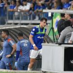 Dinenno , Cruzeiro - foto: Ramon Lisboa/EM/D.A.Press