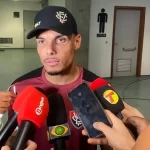 Cruzeiro de olho em Neris - Foto: Igor Barreto / Bahia Notícias